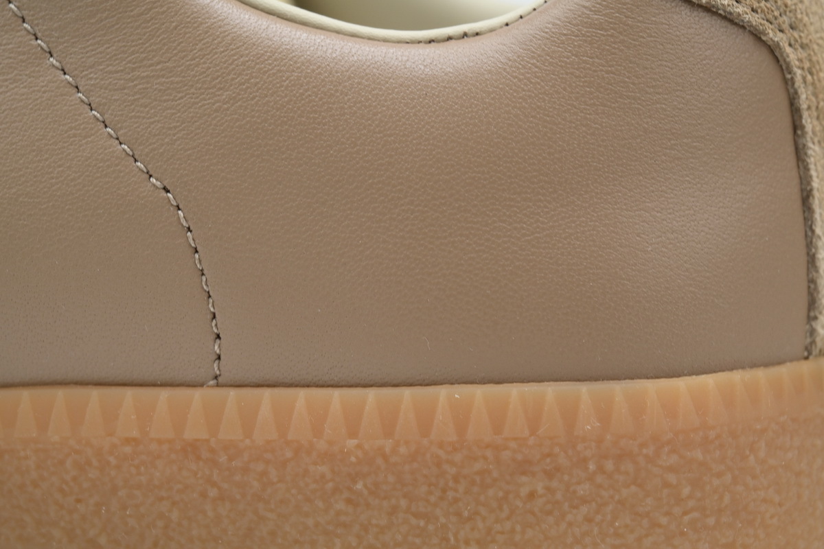 Maison Margiela Brown