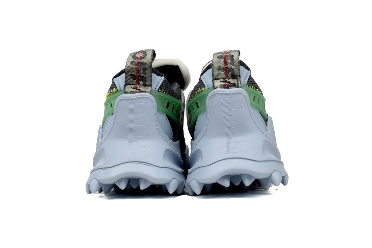 OFF-WHITE Out Of Blue And Yellow OMIA139S 2080004 23062