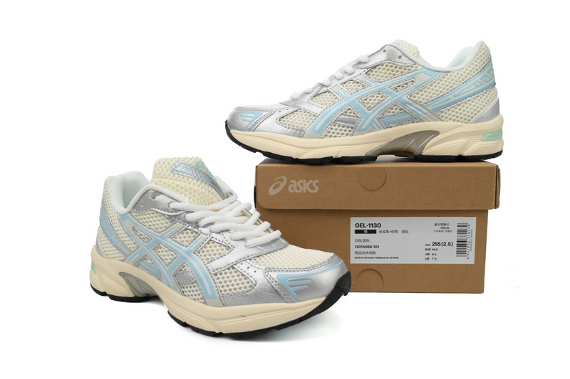 Asics Kith x Gel 1130 'Cream Starlight Blue' 1201A956-101