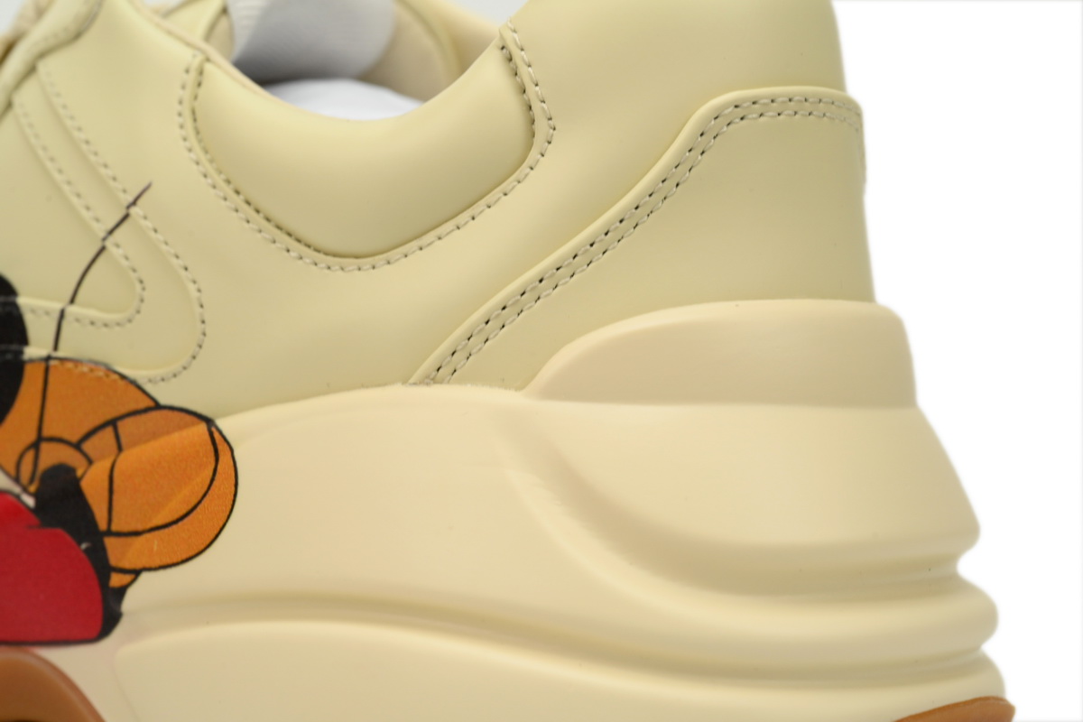 Disney X Gucci Rhyton Mickey Mouse