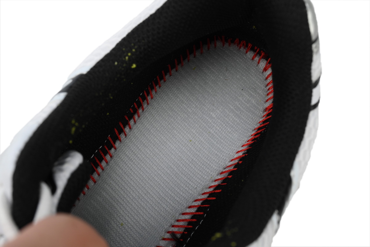 Asics Gel 1130 'White Electric Red' 1201A256-105