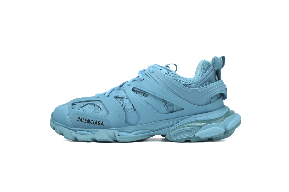 Balenciaga Track Sneaker Blue 542023 W2LA1 4690