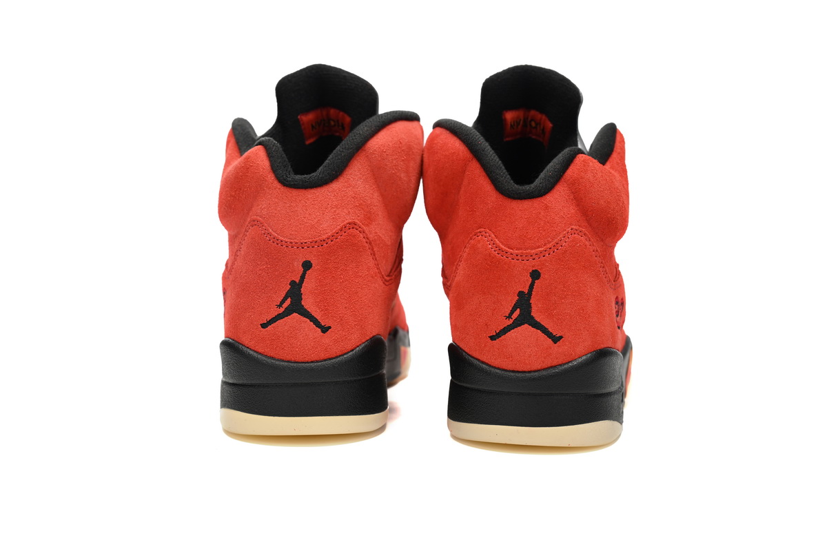 Air Jordan 5 Retro Dunk on Mars DD9336-800