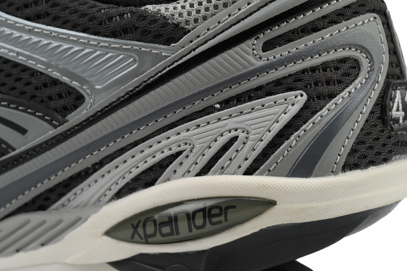 Balenciaga X-Pander Black Grey