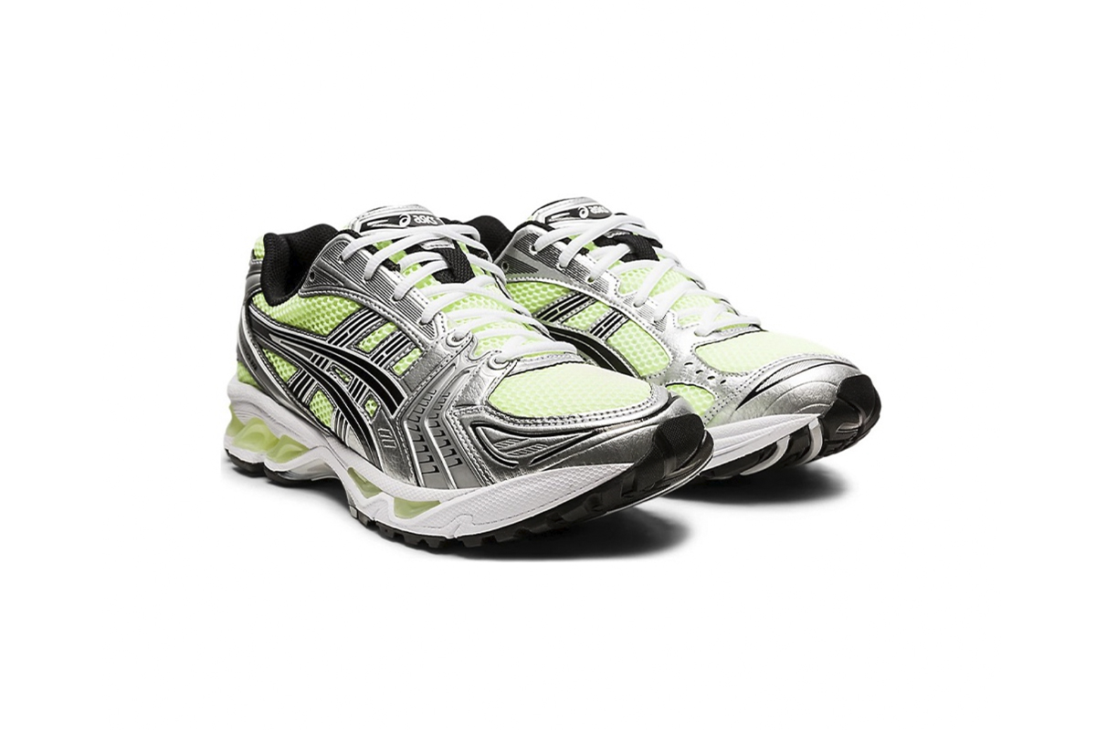 ASICS Gel-Kayano 14 Illuminate Yellow 1201A019-751