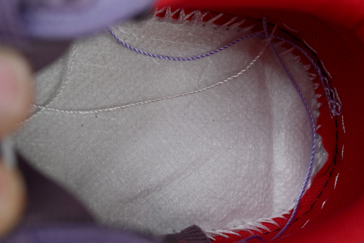 Christian Louboutin Astroloubi 'Purple'