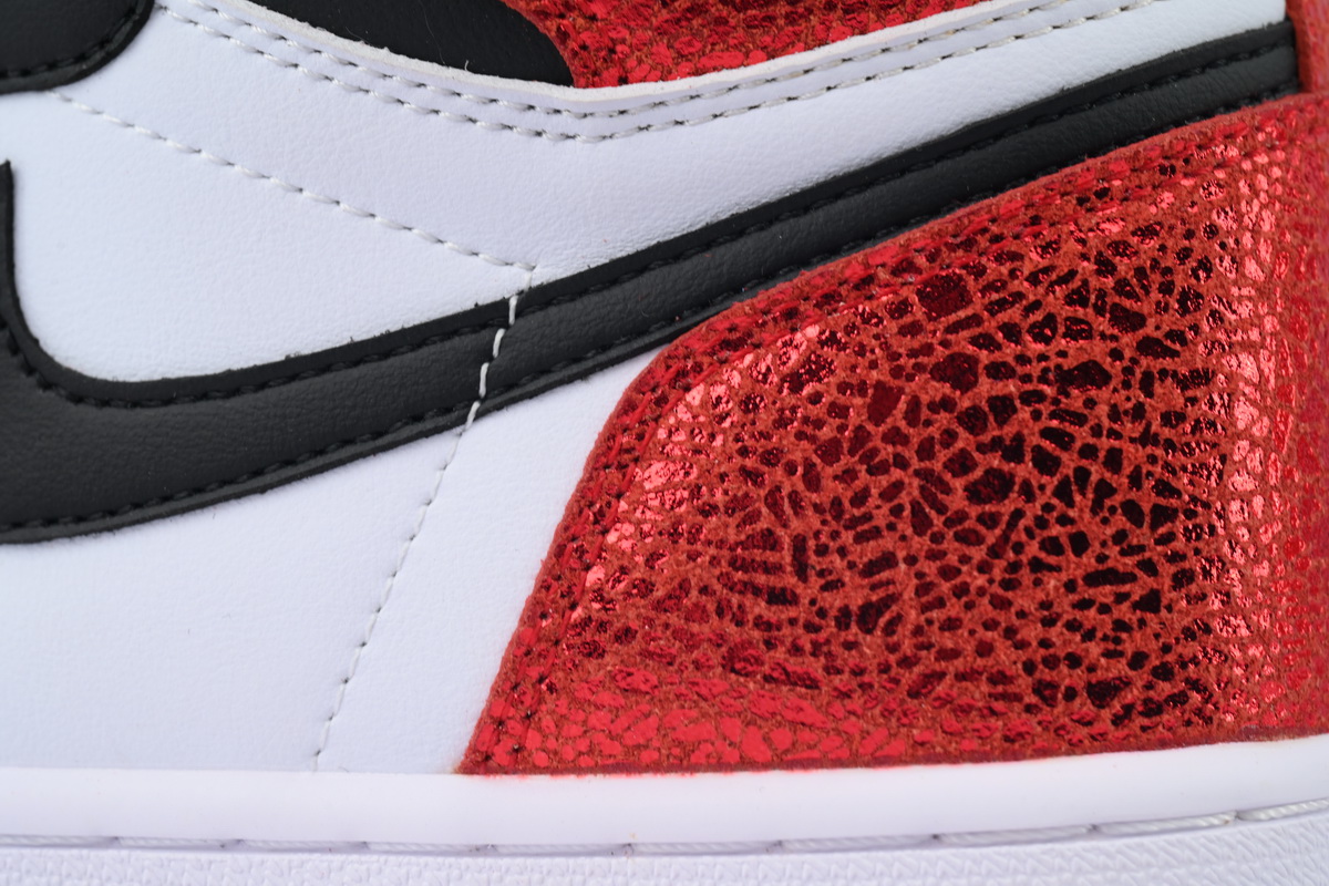 LJR Batch Air Jordan 1 Retro High OG 'Ruby' FD2596-602