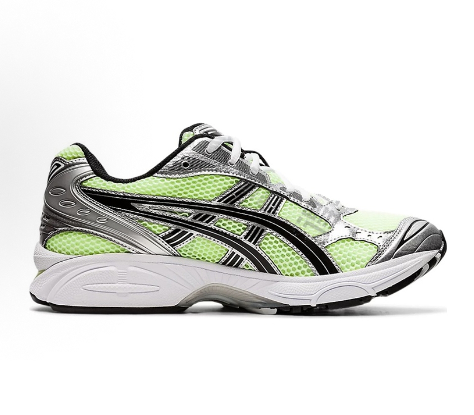 ASICS Gel-Kayano 14 Bright Lime Midnight 1202A056-300