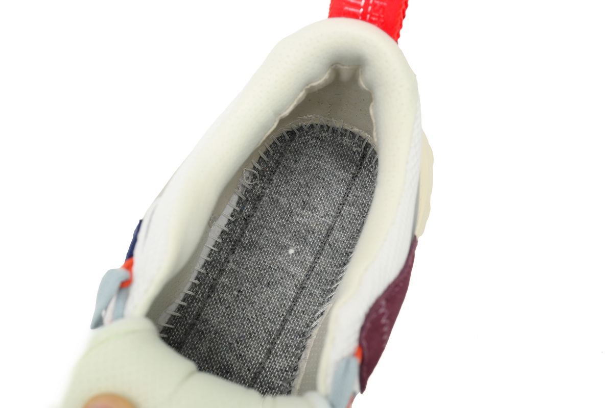 OFF-WHITE Out Of White Deep Blue OMIA139C 99FAB00 10445