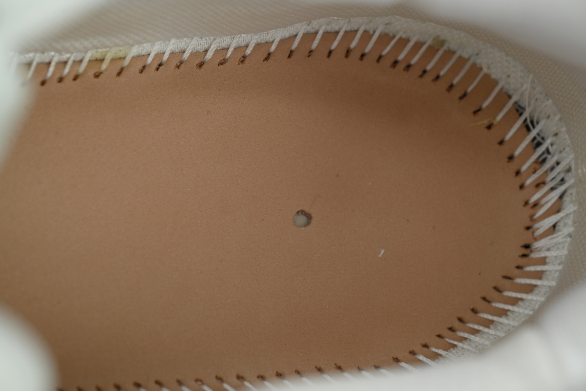 Balenciaga Runner Sneaker 'White Yellow' 772767 W3RNY 9170