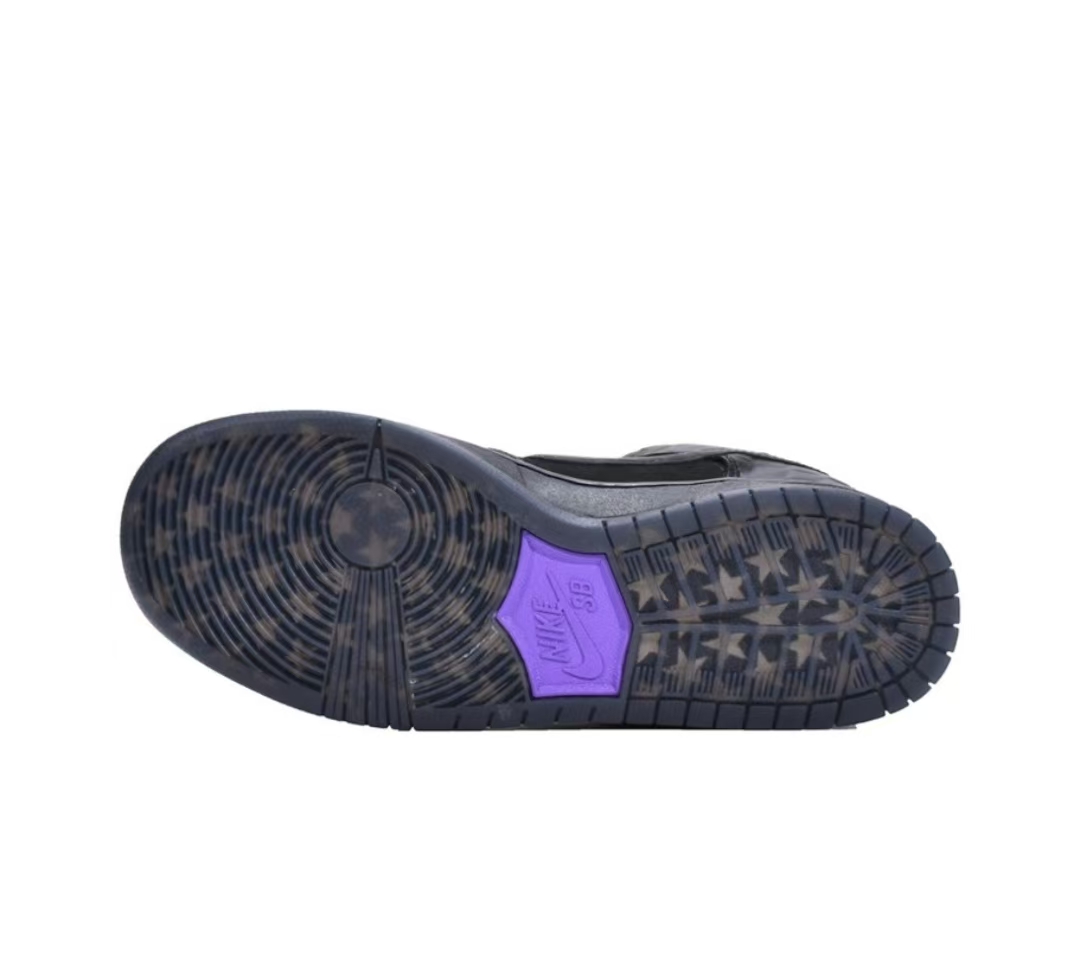 Nike SB Dunk Low Familia First Avenue DJ1159-001