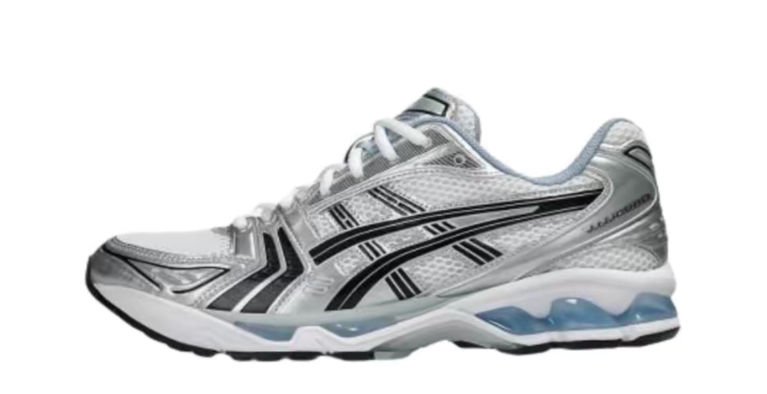 ASICS Gel-Kayano 14 JJJJound White Blue