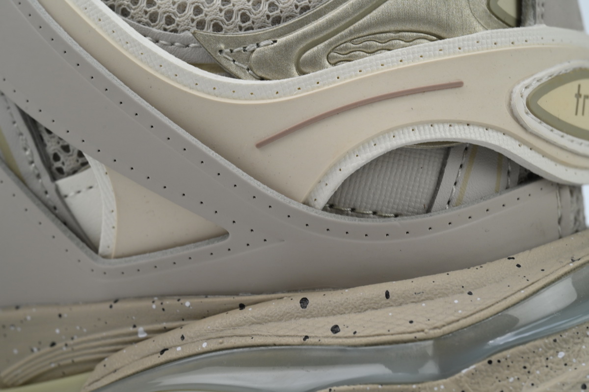 Balenciaga Track Sneaker White Gray