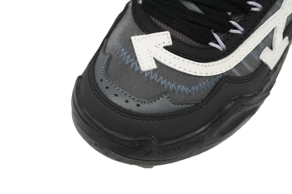 Off-White ODSY-1000 'Dark Grey'