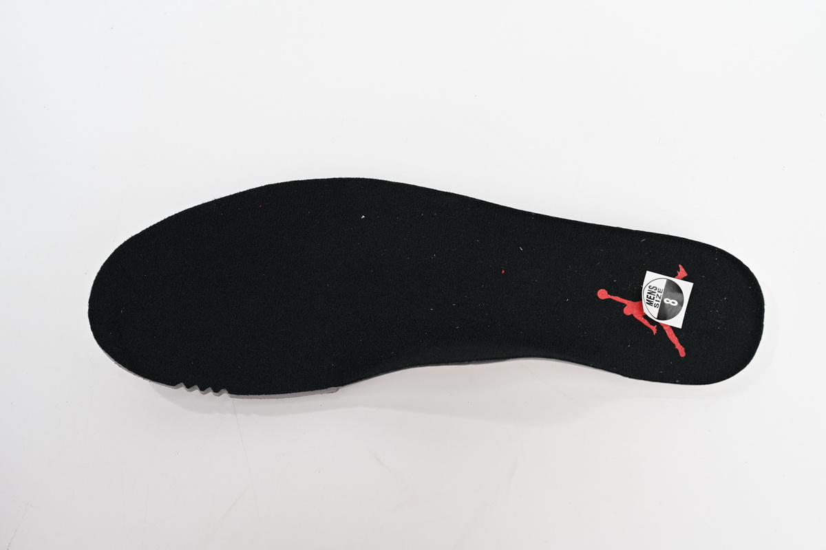 Air Jordan 9 “Chile Red” CT8019-060