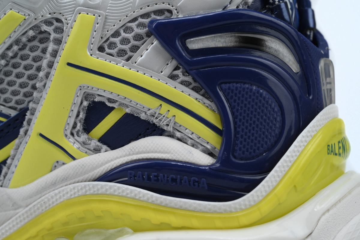 Balenciaga Runner 677403 W2RN1 0080