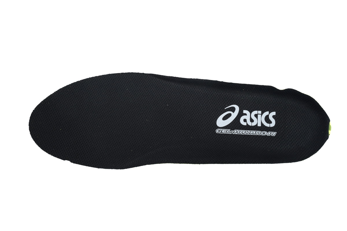 Asics Gel Kayano 14 'Triple Black' 1201A019-001