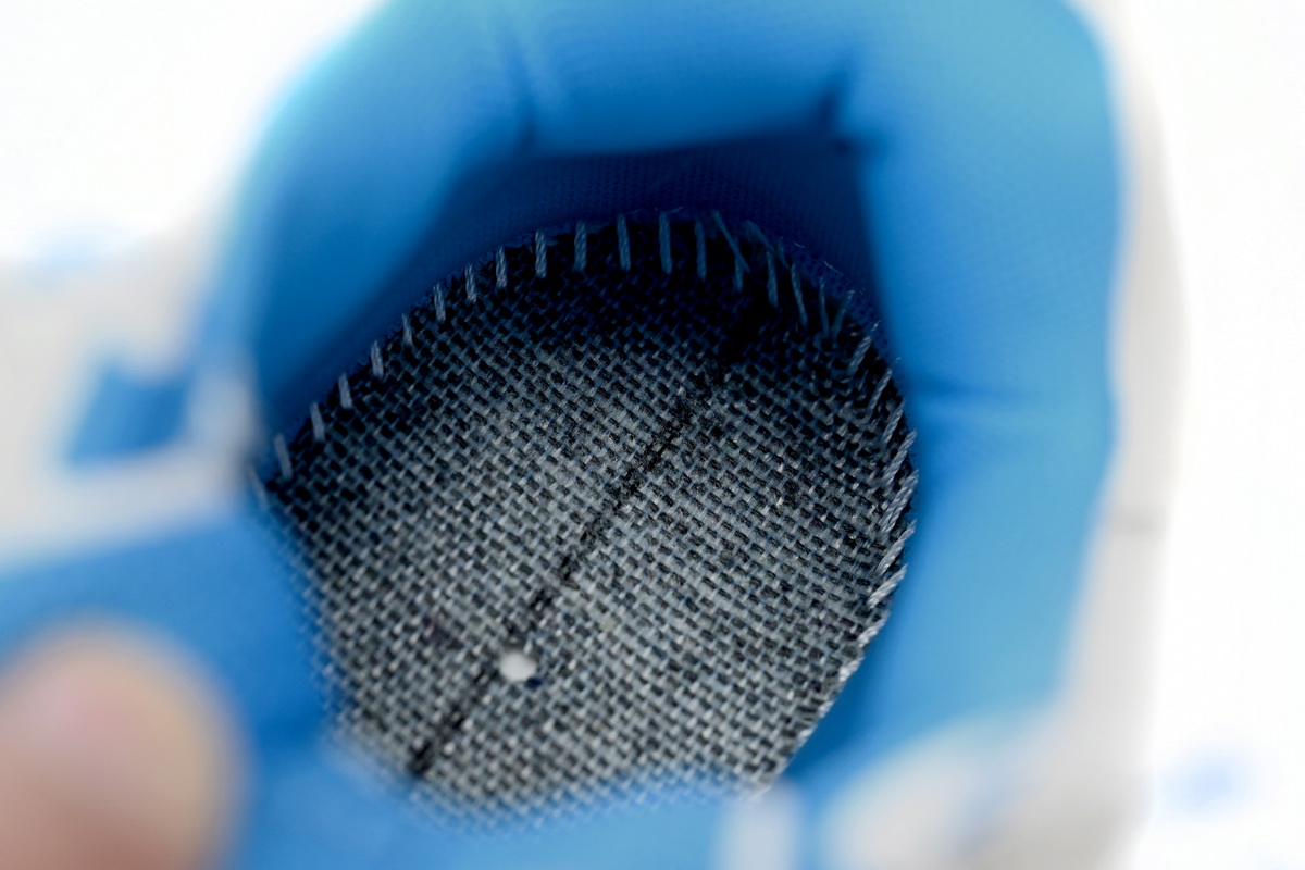 Adidas x Balenciaga Triple S White/Blue