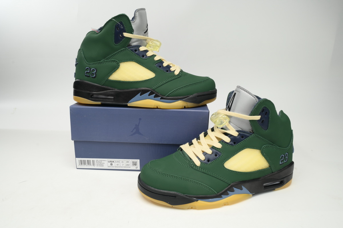 Air Jordan 5 