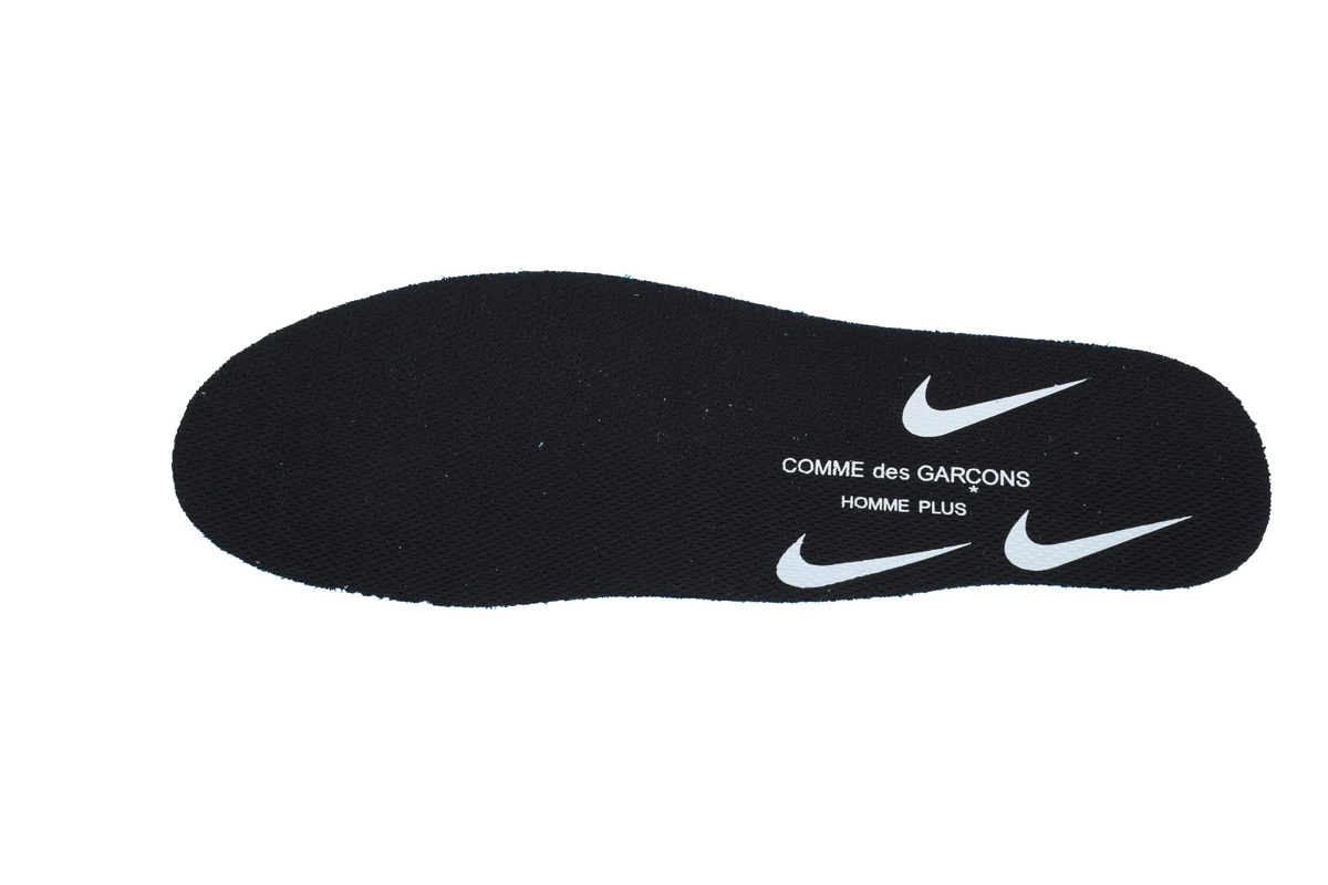 Nike Air Max 95 Comme des Garcons Black CU8406-001