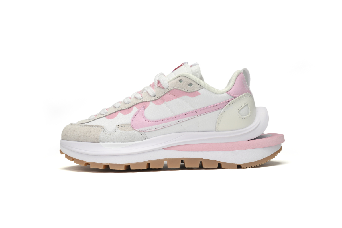 Sacai x VaporWaffle “Tour Yellow ” DD1875-116