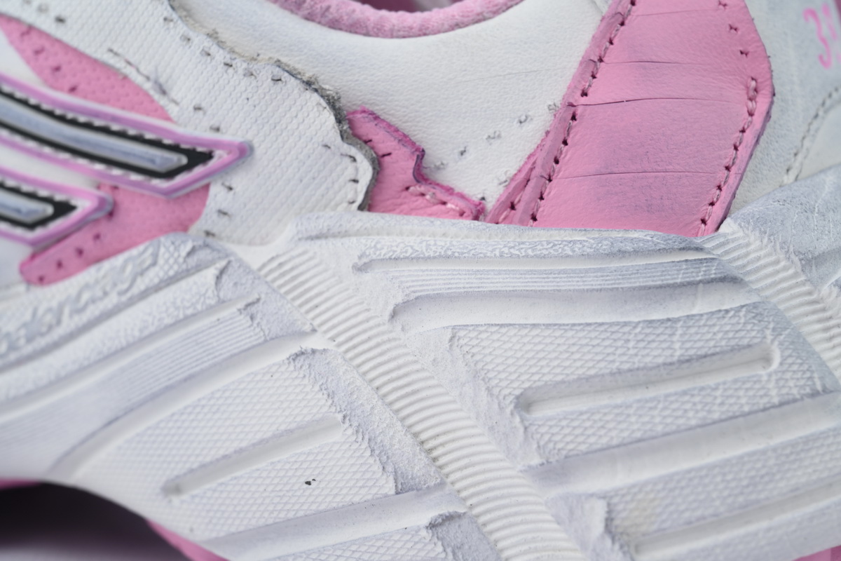 Balenciaga White Pink 825418 WDTSC 5191