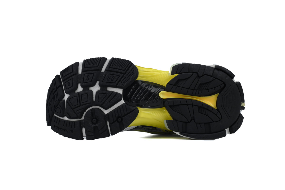 Balenciaga Runner 677403 W2RN1 0080