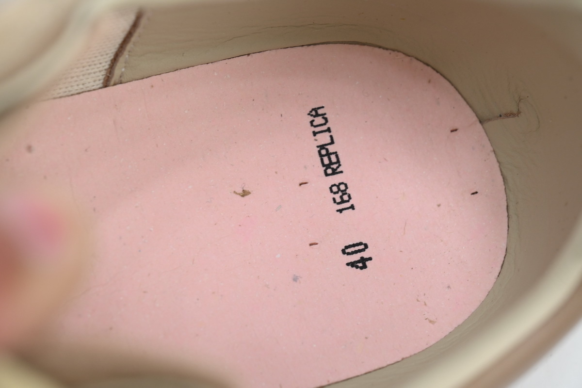 Maison Margiela Brown