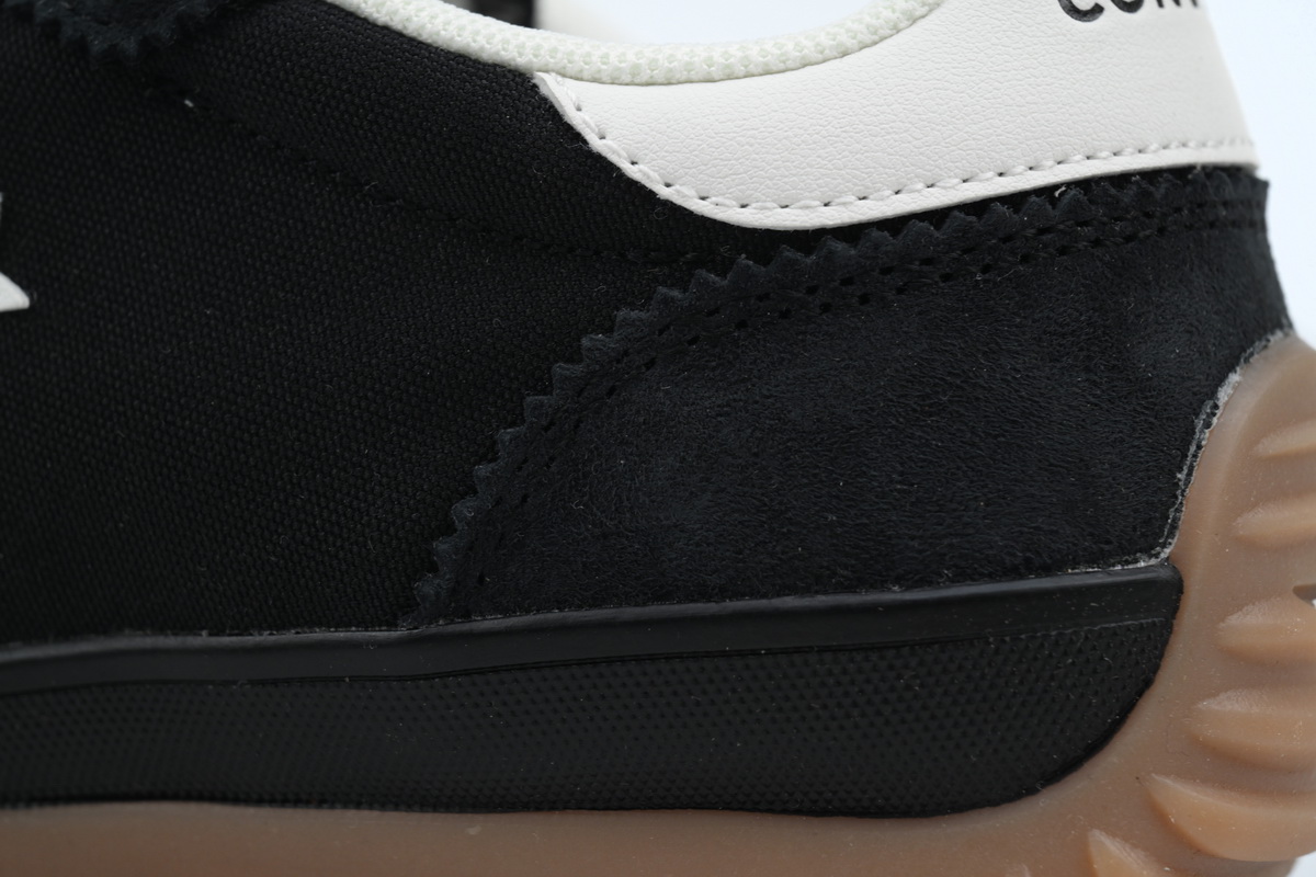 CONVERSE Run Star Trainer Black A08263C