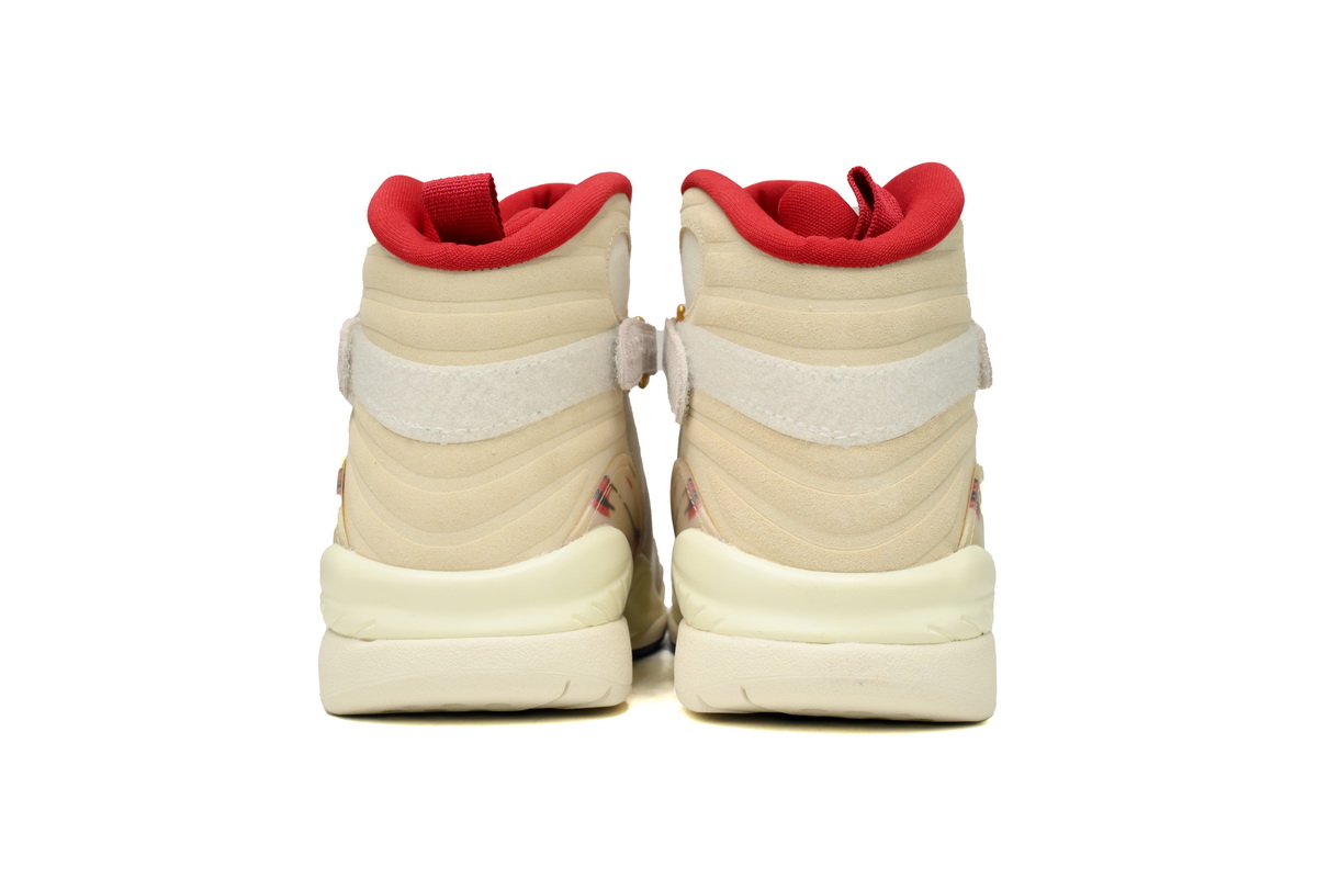 Air Jordan 8 Retro SP SoleFly Mi Casa Es Su Casa FJ2850-107