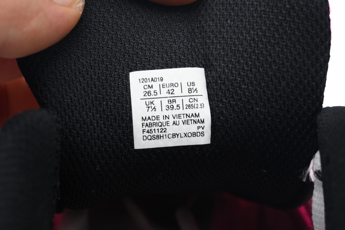 ASICS Gel Kayano 14 Pink Glow