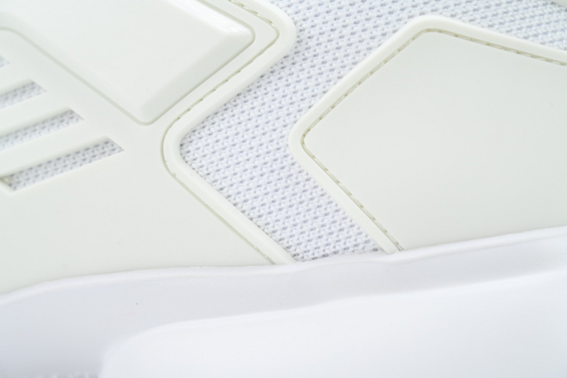 Prada Cloudbust Thunder Sneakers White