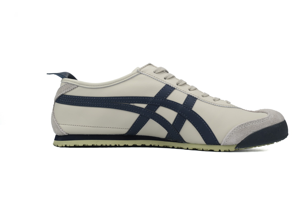 Onitsuka Tiger Mexico 66 'Birch India Ink' 2022 DL408-1659