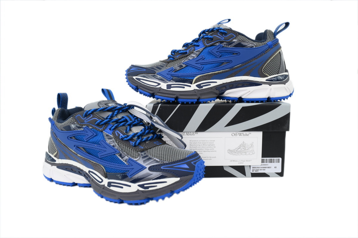 OMIA295F24 FAB00 10037 OFF-WHITE Out Of Grayish Blue