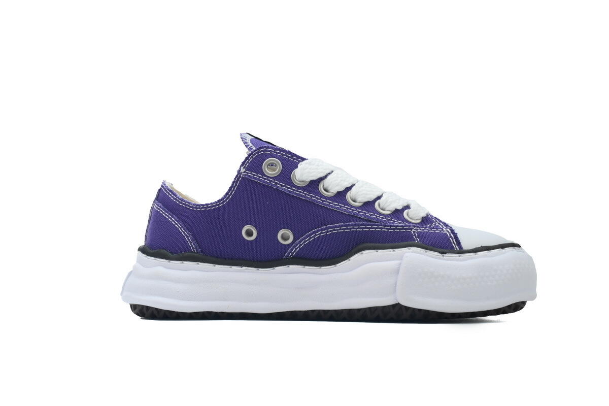 MIHARA YASUHIRO White Purple NO.724