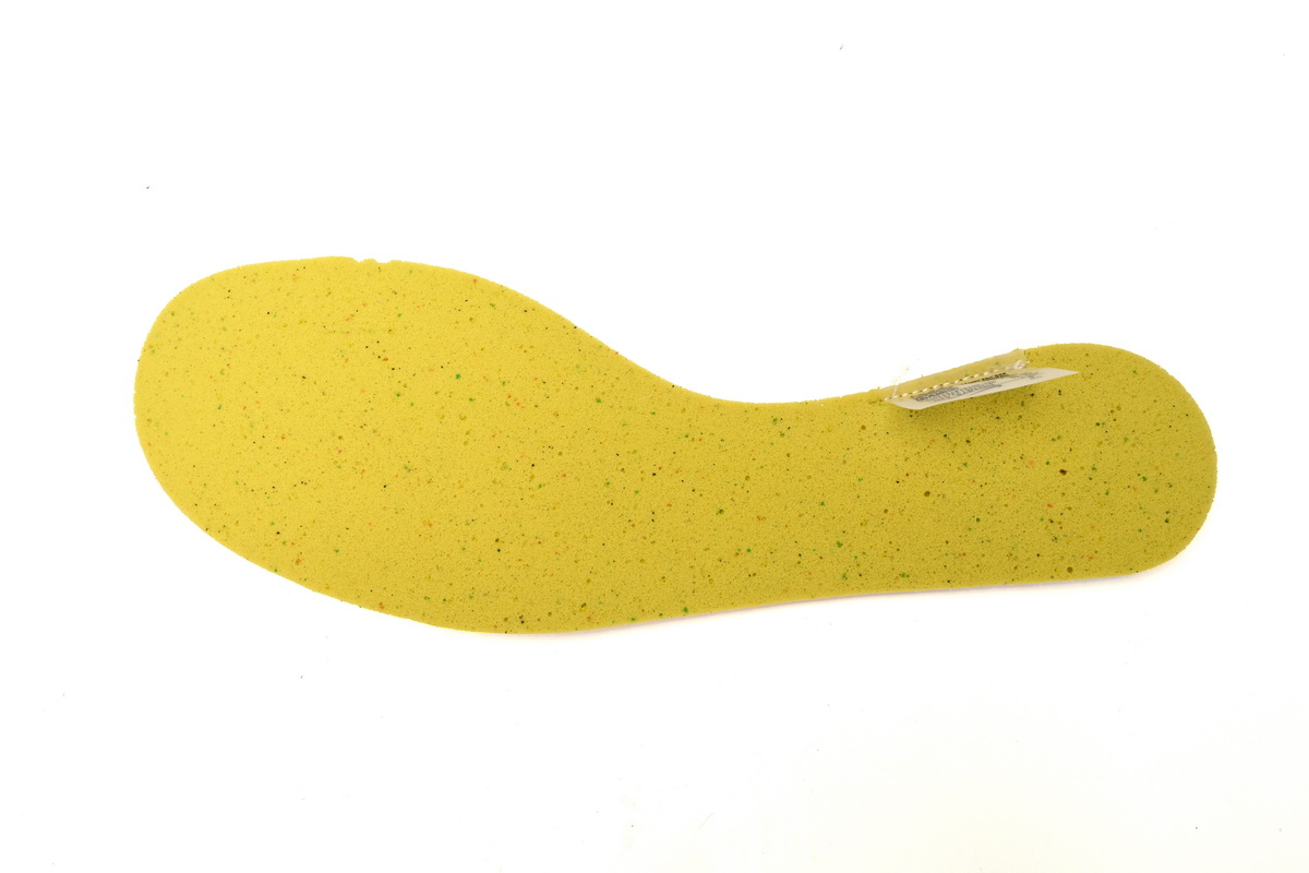 Sacai x VaporWaffle “Tour Yellow ” DD1875-110