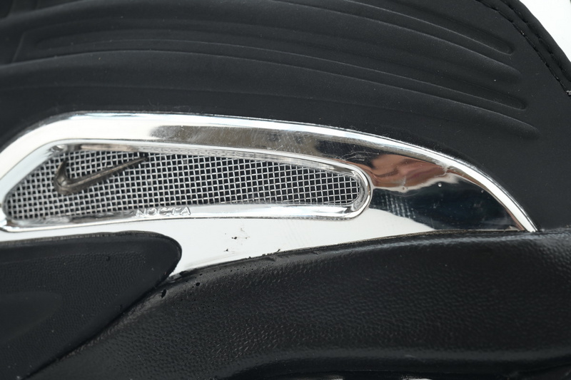 NOCTA x Hot Step 2 'Black Silver' DZ7293-001