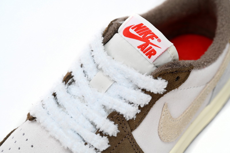 LJR Batch Air Jordan 1 Retro Low OG Year of the Rabbit DV1312-200