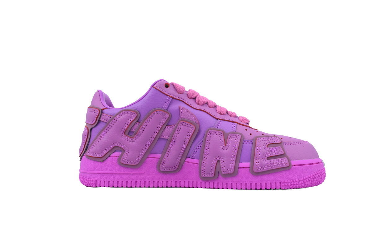 Cactus Plant Flea Market x Air Force 1 Low Premium 'Fuchsia Dream' FQ7069-500
