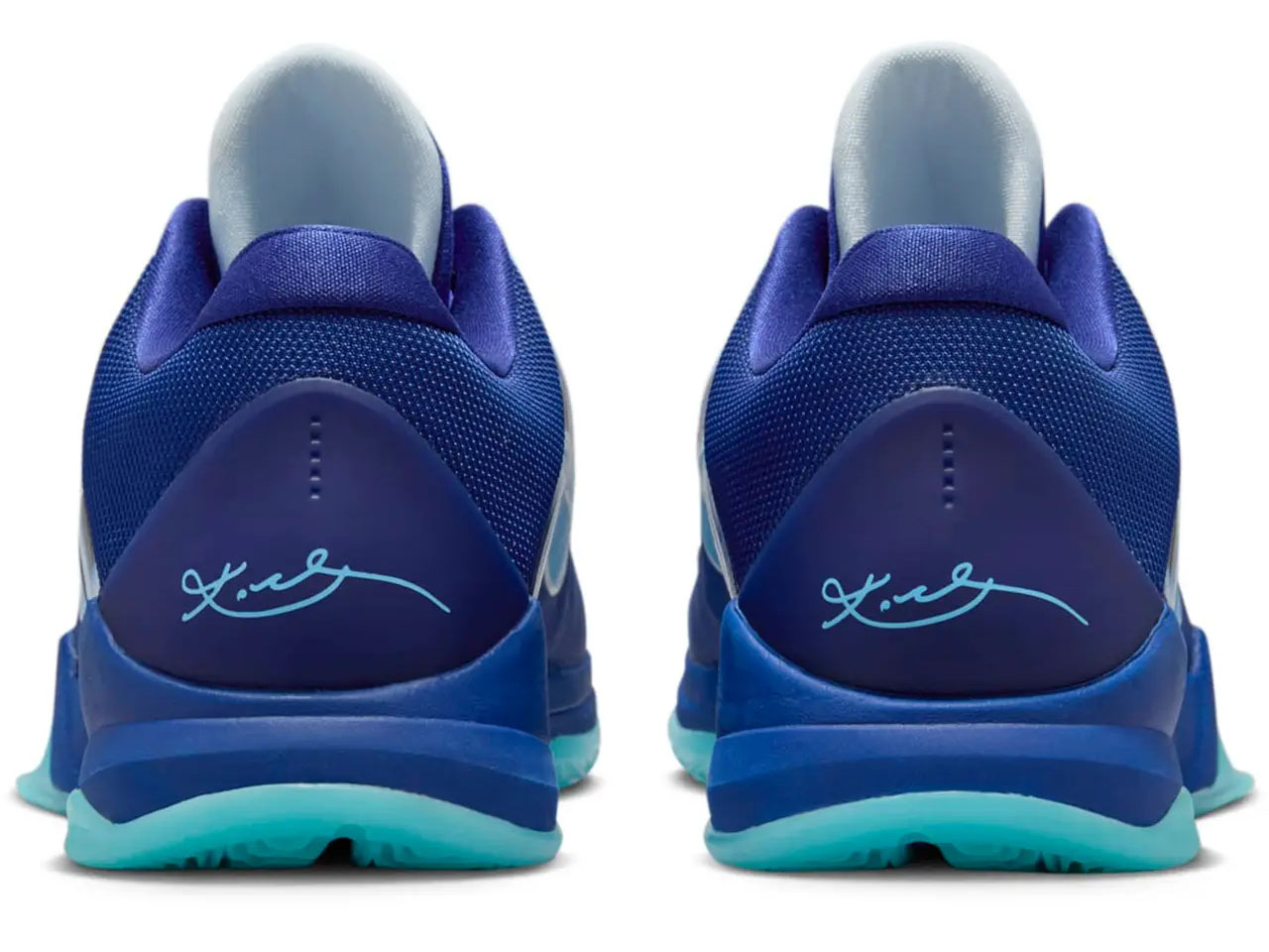 Nike Kobe 5 Protro X-Ray HJ4303-400