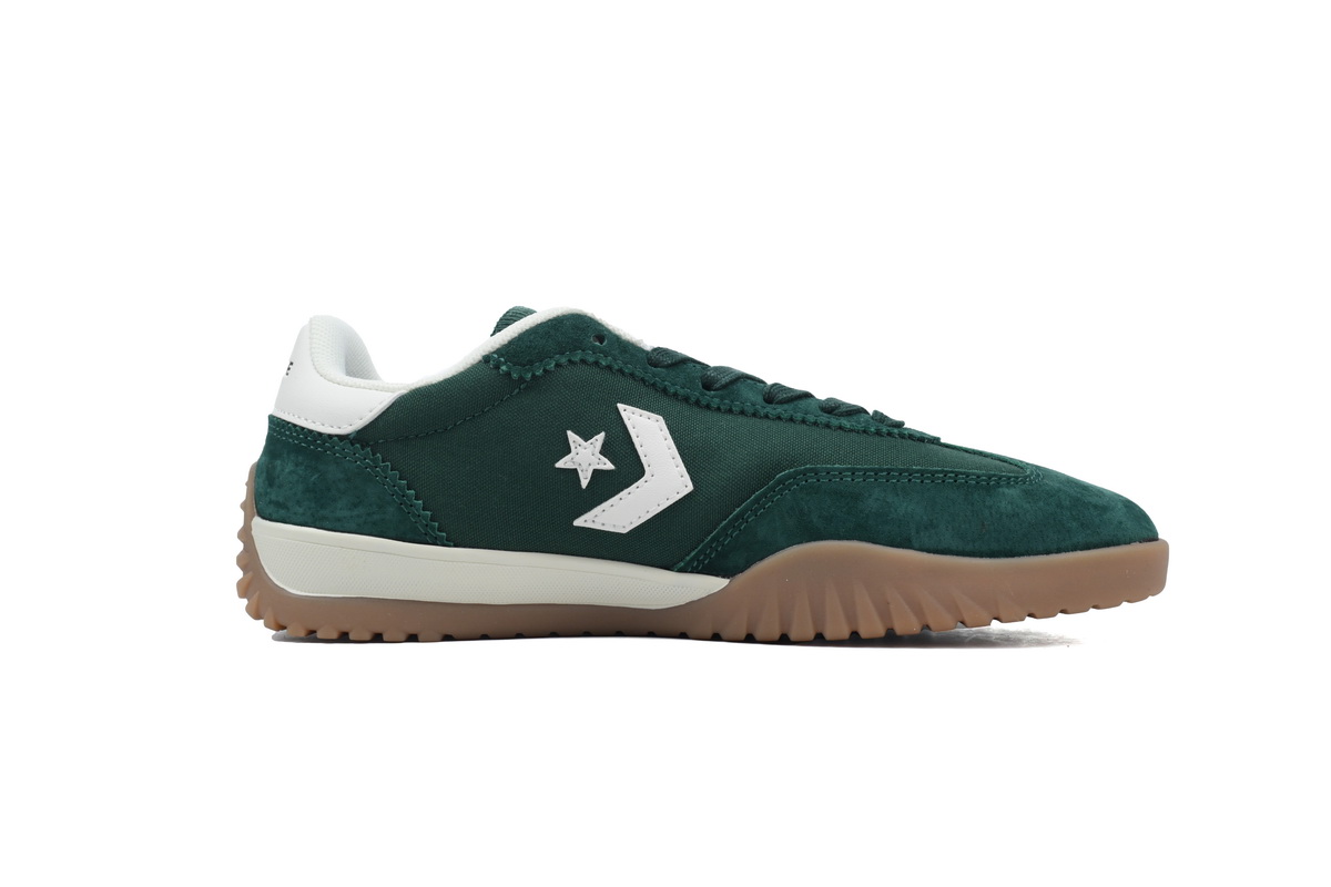 CONVERSE Run Star Trainer Green A13359C