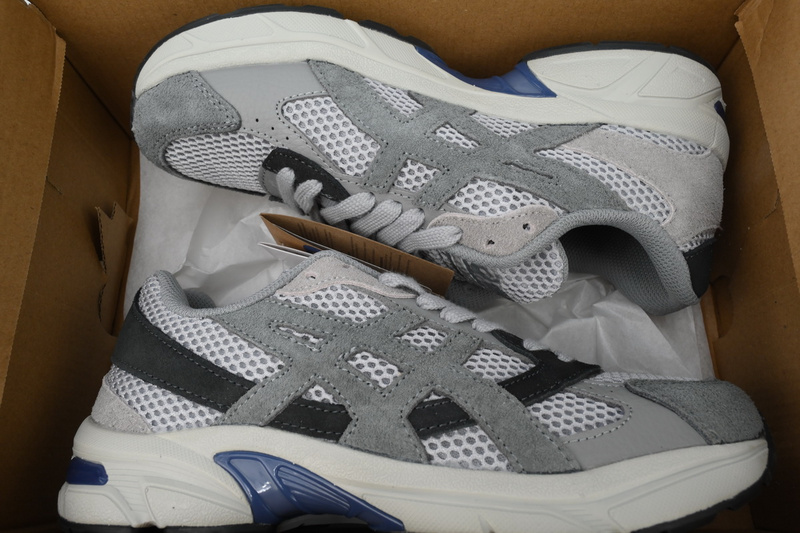 Asics Gel 1130 'Steel Grey Navy' 1203327-021