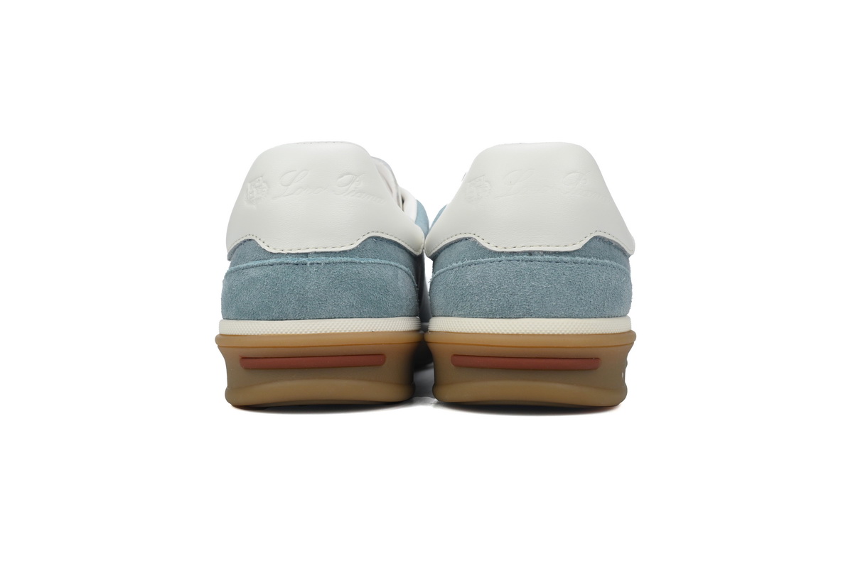 Loro Piana Tennnis Walk Blue