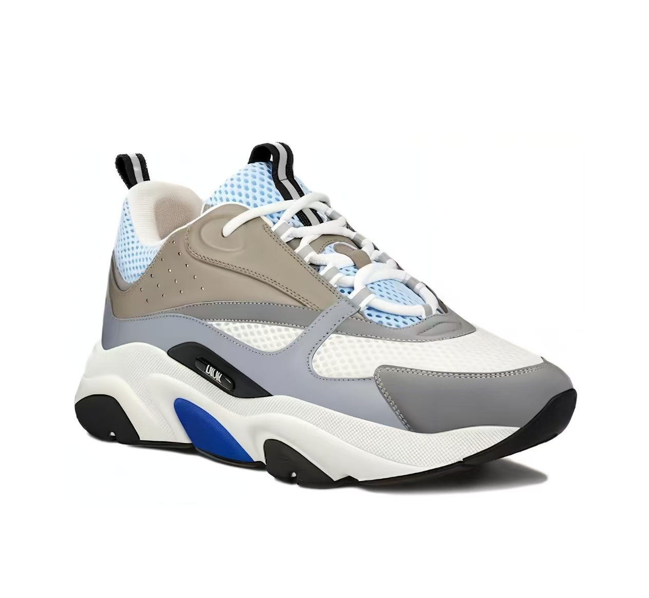 Dior B22 Whie Blue 3SN231YXX H865