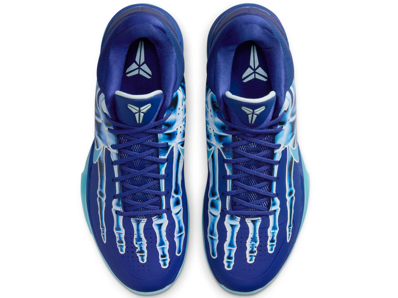 Nike Kobe 5 Protro X-Ray HJ4303-400