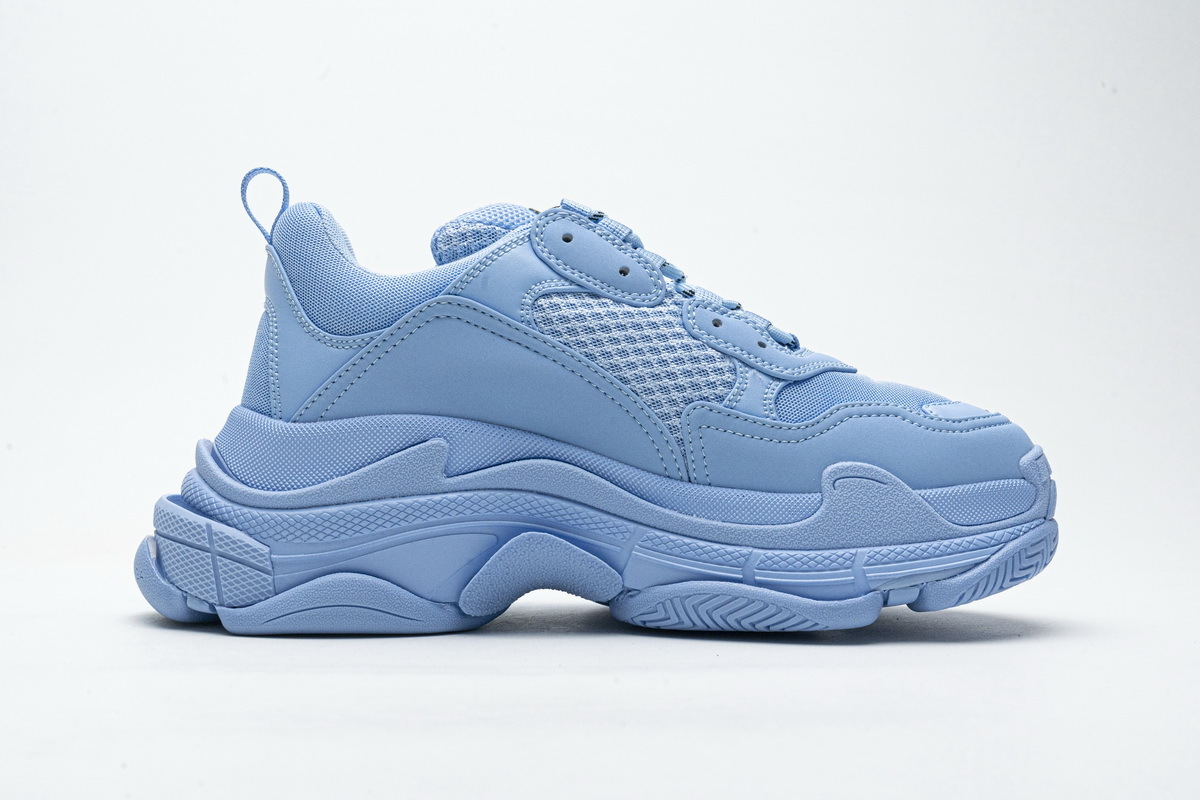 Balenciaga Triple S Moonlight 524039 W2FW1 4800