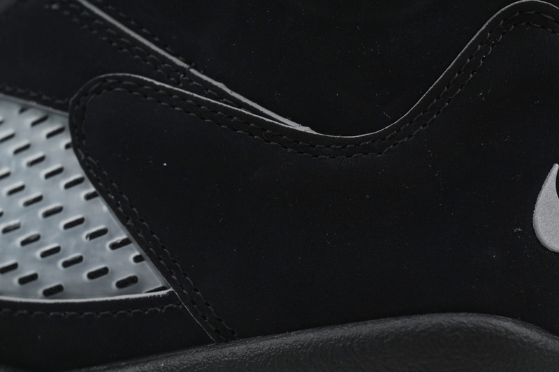 Air Jordan 5 Retro OG Black Metallic Reimagined HF3975-001