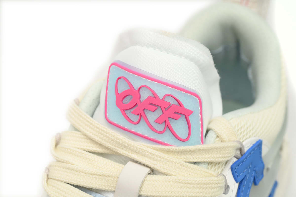 OFF-WHITE Out Of White Lake OMIA139F 21FAB00 10445