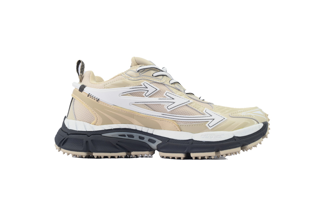 OFF-WHITE Out Of Brown OMIA295S25 FAB00 36113