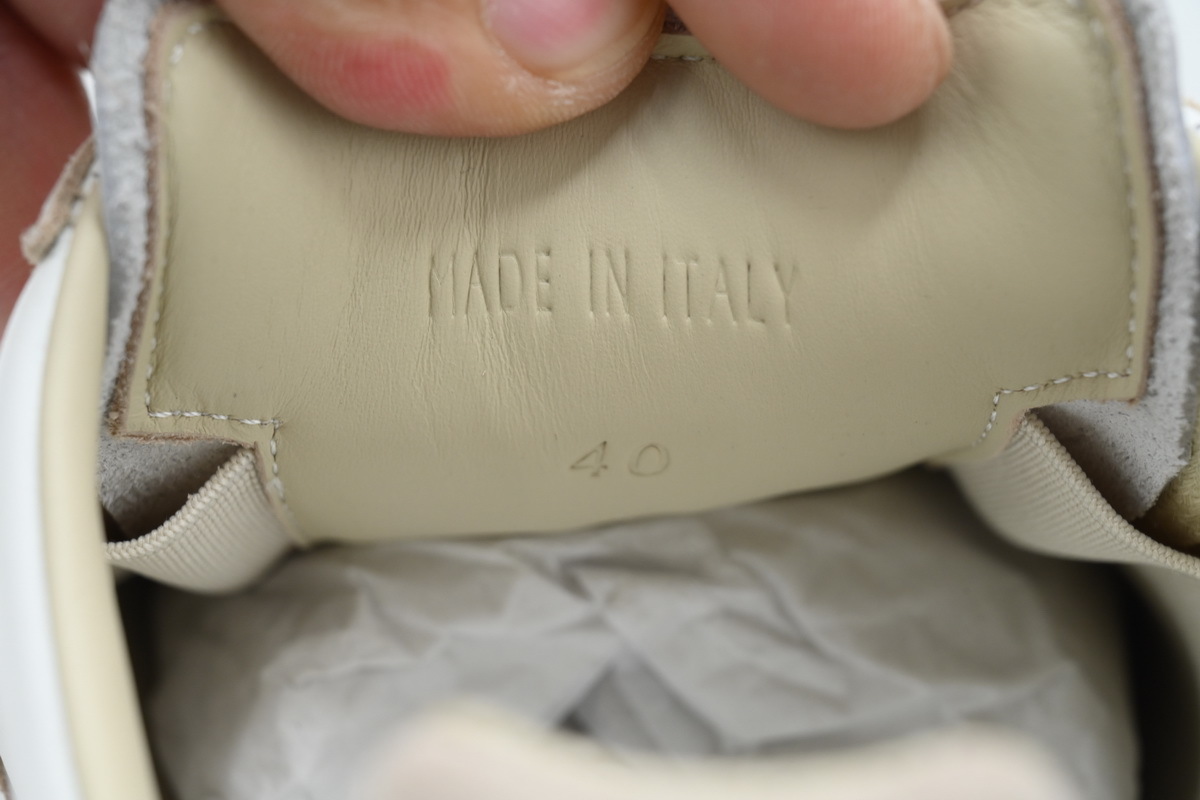 Maison Margiela Grey